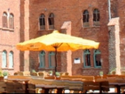 照片: Alte Ölmühle Wittenberge